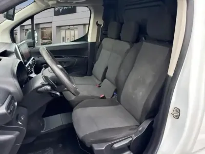 Photo 8 Citroën Berlingo  Van M 1000kg BlueHDi 130 S&S Driver EAT8