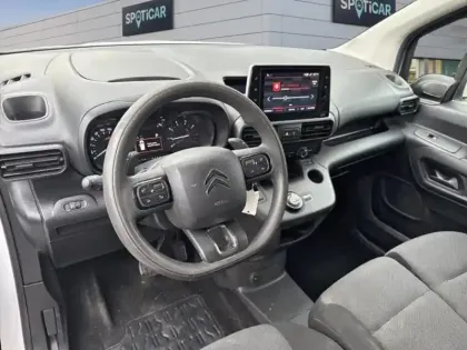 Photo 7 Citroën Berlingo  Van M 1000kg BlueHDi 130 S&S Driver EAT8