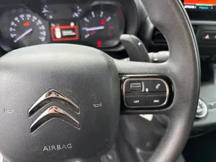 Photo 13 Citroën Berlingo  Van M 1000kg BlueHDi 130 S&S Driver EAT8