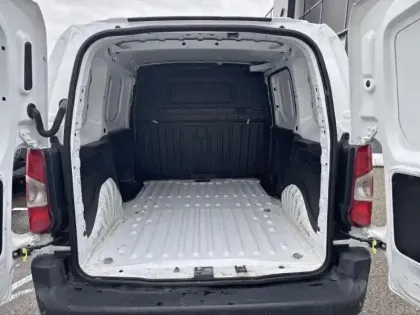 Photo 5 Citroën Berlingo  Van M 1000kg BlueHDi 130 S&S Driver EAT8