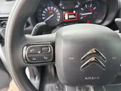 Photo 12 Citroën Berlingo  Van M 1000kg BlueHDi 130 S&S Driver EAT8