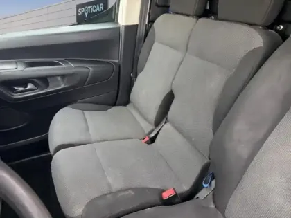 Photo 9 Citroën Berlingo  Van M 1000kg BlueHDi 130 S&S Driver EAT8