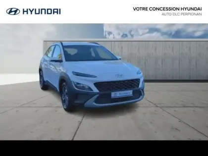 Photo Hyundai Kona