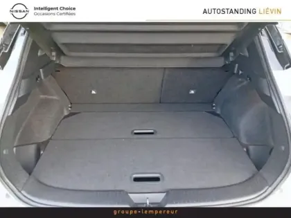 Photo 35 Nissan Qashqai  1.3 Mild Hybrid 158ch Tekna+ Xtronic 2022