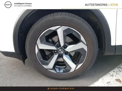 Photo 40 Nissan Qashqai  1.3 Mild Hybrid 158ch Tekna+ Xtronic 2022