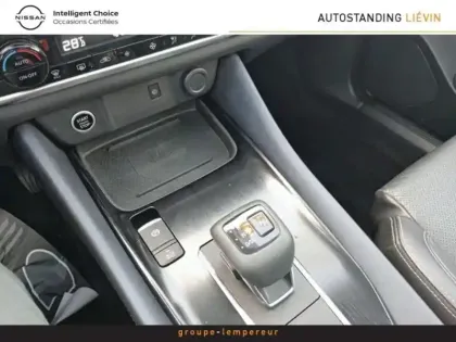 Photo 13 Nissan Qashqai  1.3 Mild Hybrid 158ch Tekna+ Xtronic 2022