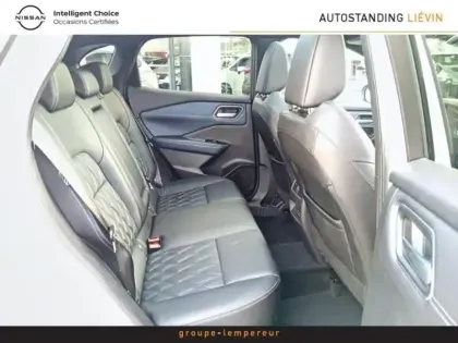 Photo 24 Nissan Qashqai  1.3 Mild Hybrid 158ch Tekna+ Xtronic 2022