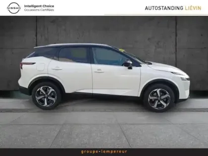 Photo 18 Nissan Qashqai  1.3 Mild Hybrid 158ch Tekna+ Xtronic 2022