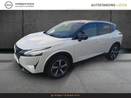 Photo 30 Nissan Qashqai  1.3 Mild Hybrid 158ch Tekna+ Xtronic 2022