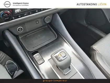 Photo 43 Nissan Qashqai  1.3 Mild Hybrid 158ch Tekna+ Xtronic 2022