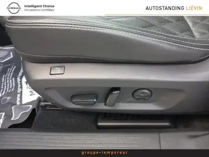 Photo 14 Nissan Qashqai  1.3 Mild Hybrid 158ch Tekna+ Xtronic 2022