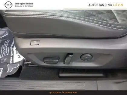 Photo 44 Nissan Qashqai  1.3 Mild Hybrid 158ch Tekna+ Xtronic 2022