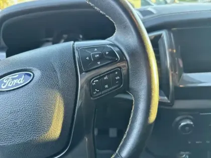 Photo 13 Ford Ranger  2.0 TDCi 213ch Super Cab Wildtrak BVA10