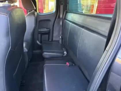 Photo 9 Ford Ranger  2.0 TDCi 213ch Super Cab Wildtrak BVA10