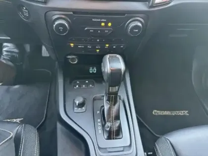 Photo 14 Ford Ranger  2.0 TDCi 213ch Super Cab Wildtrak BVA10