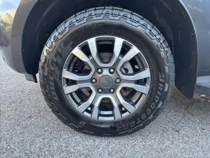 Photo 10 Ford Ranger  2.0 TDCi 213ch Super Cab Wildtrak BVA10