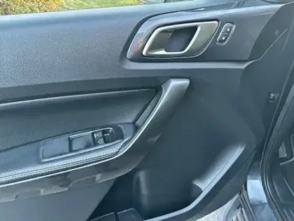 Photo 11 Ford Ranger  2.0 TDCi 213ch Super Cab Wildtrak BVA10