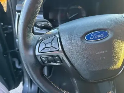 Photo 12 Ford Ranger  2.0 TDCi 213ch Super Cab Wildtrak BVA10