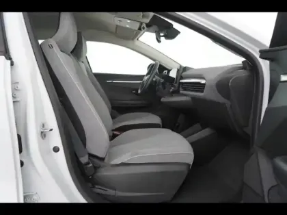 Photo 14 Renault Megane  E-Tech Electric EV40 130ch Equilibre standard charge