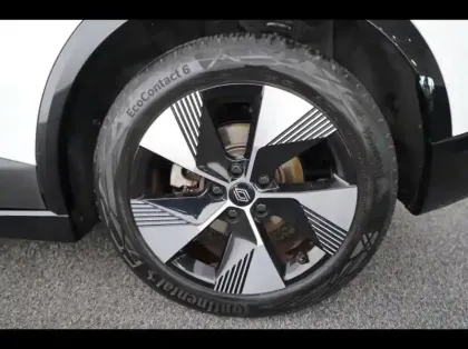 Photo 10 Renault Megane  E-Tech Electric EV40 130ch Equilibre standard charge