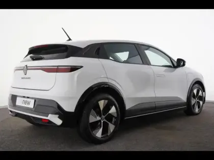 Photo 4 Renault Megane  E-Tech Electric EV40 130ch Equilibre standard charge