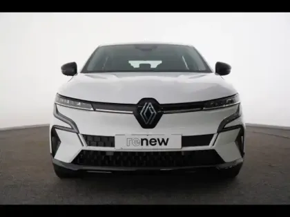 Photo 7 Renault Megane  E-Tech Electric EV40 130ch Equilibre standard charge