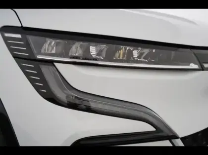 Photo 11 Renault Megane  E-Tech Electric EV40 130ch Equilibre standard charge