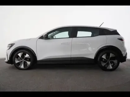 Photo 8 Renault Megane  E-Tech Electric EV40 130ch Equilibre standard charge