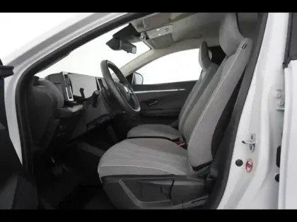 Photo 13 Renault Megane  E-Tech Electric EV40 130ch Equilibre standard charge