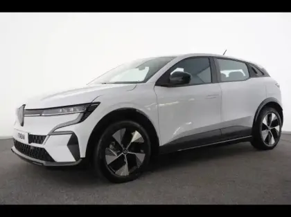 Photo Renault Megane