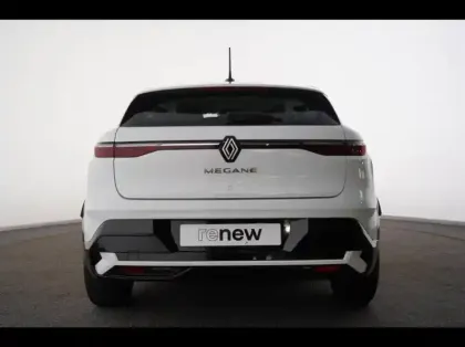 Photo 3 Renault Megane  E-Tech Electric EV40 130ch Equilibre standard charge