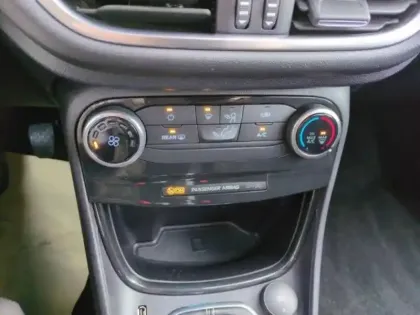 Photo 8 Ford Puma  1.0 Flexifuel 125ch S&S mHEV Titanium