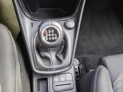 Photo 9 Ford Puma  1.0 Flexifuel 125ch S&S mHEV Titanium