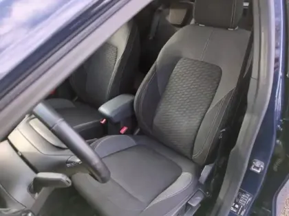 Photo 14 Ford Puma  1.0 Flexifuel 125ch S&S mHEV Titanium