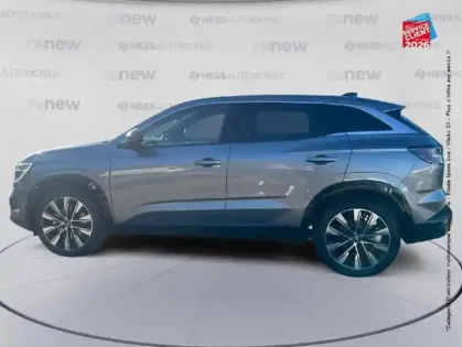 Photo 23 Renault Austral  1.2 E-Tech full hybrid 200ch Techno - 23