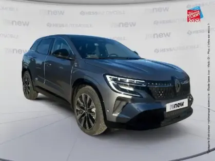 Photo 17 Renault Austral  1.2 E-Tech full hybrid 200ch Techno - 23