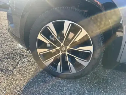 Photo 24 Renault Austral  1.2 E-Tech full hybrid 200ch Techno - 23