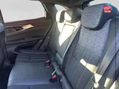 Photo 25 Renault Austral  1.2 E-Tech full hybrid 200ch Techno - 23