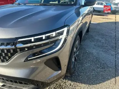 Photo 27 Renault Austral  1.2 E-Tech full hybrid 200ch Techno - 23