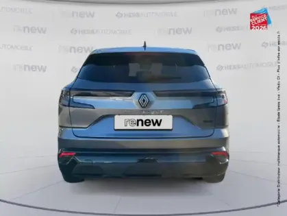 Photo 21 Renault Austral  1.2 E-Tech full hybrid 200ch Techno - 23