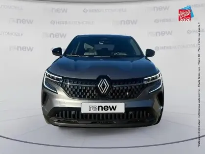 Photo 16 Renault Austral  1.2 E-Tech full hybrid 200ch Techno - 23