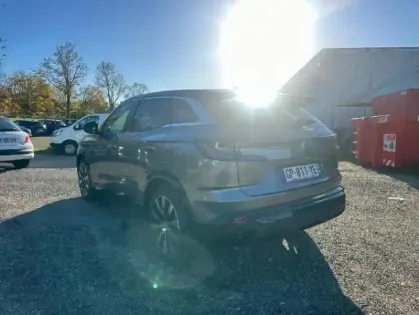 Photo 22 Renault Austral  1.2 E-Tech full hybrid 200ch Techno - 23