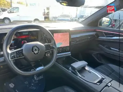Photo 29 Renault Austral  1.2 E-Tech full hybrid 200ch Techno - 23