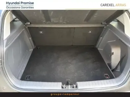 Photo 5 Hyundai Bayon  1.0 T-GDi 100ch Hybrid 48V Intuitive DCT-7