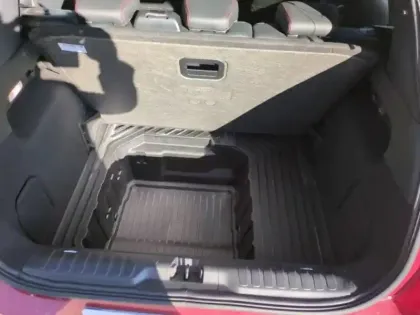 Photo 8 Ford Puma  1.0 EcoBoost 125ch ST-Line X DCT7