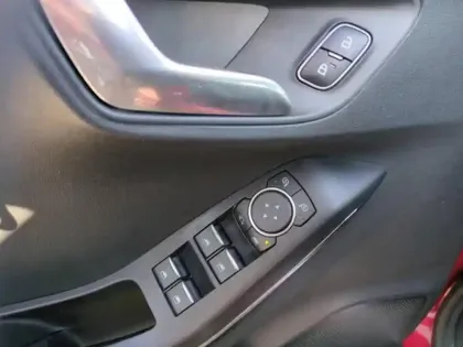 Photo 13 Ford Puma  1.0 EcoBoost 125ch ST-Line X DCT7