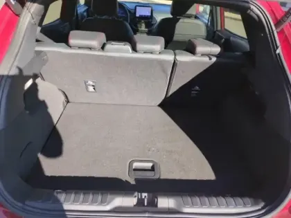 Photo 7 Ford Puma  1.0 EcoBoost 125ch ST-Line X DCT7