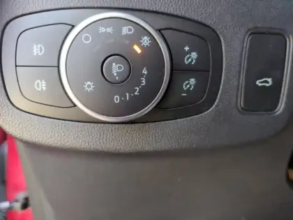 Photo 14 Ford Puma  1.0 EcoBoost 125ch ST-Line X DCT7