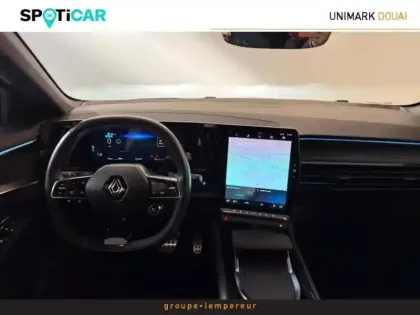 Photo 11 Renault Austral  1.2 E-Tech full hybrid 200ch Techno esprit Alpine - 23