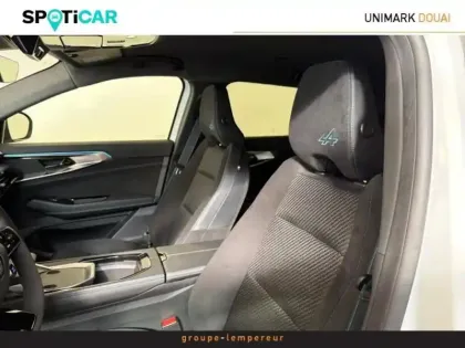 Photo 9 Renault Austral  1.2 E-Tech full hybrid 200ch Techno esprit Alpine - 23